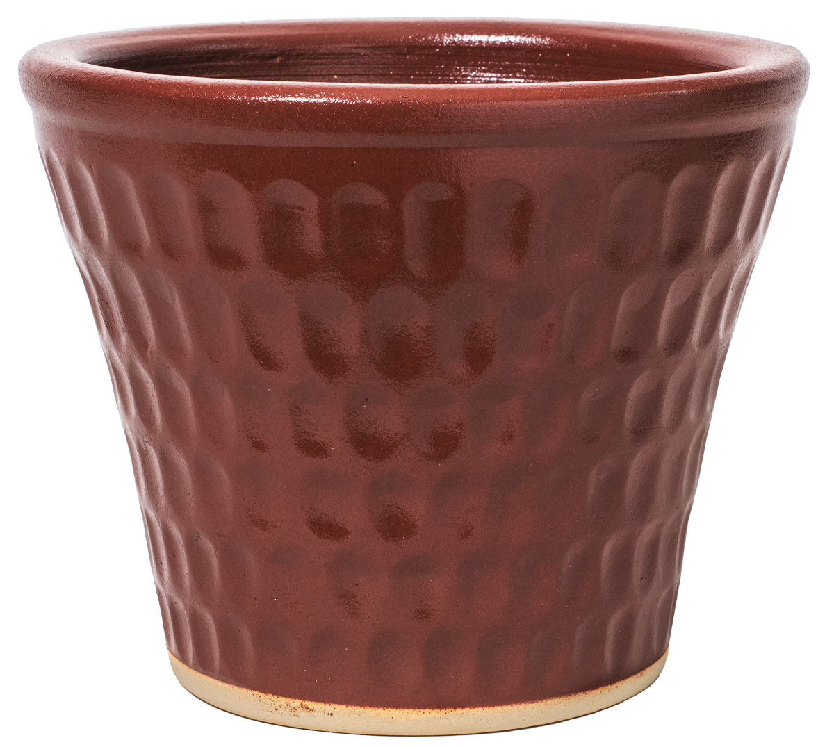 Impression Planter - Rootbeer