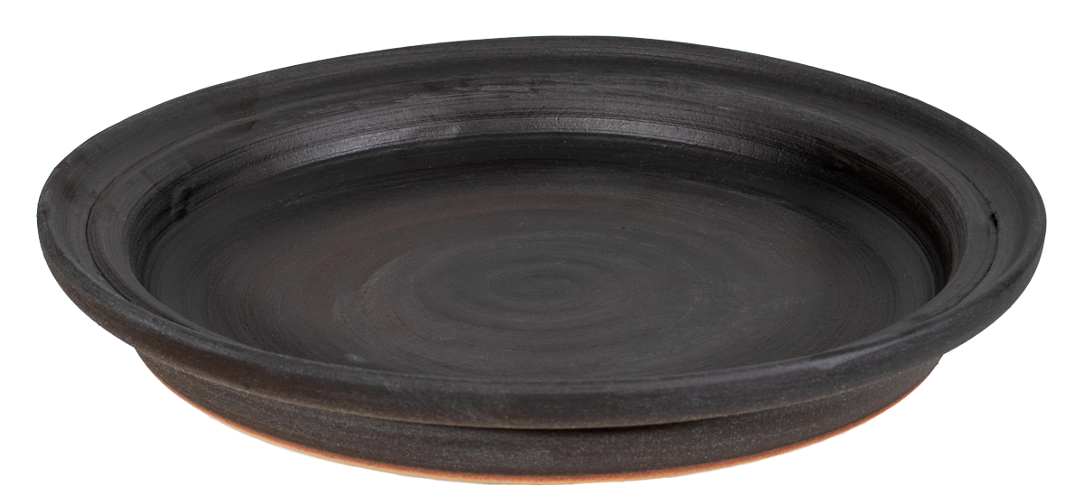 Large 14" Saucer 2pk - Various Colors