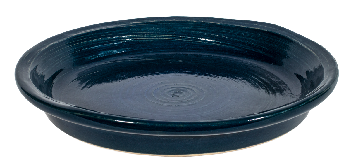 Large 14" Saucer 2pk - Various Colors