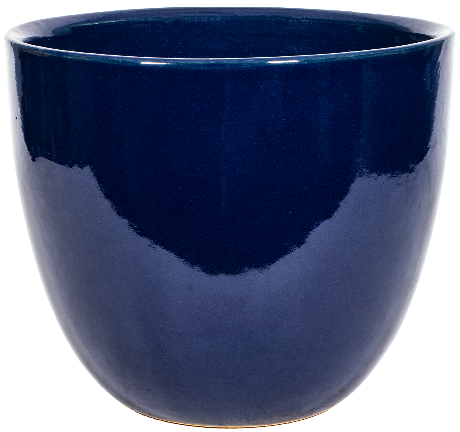 Blue Glaze Planter: Elevate Your Garden Aesthetics 3 Blue Glaze Planter: Elevate Your Garden Aesthetics