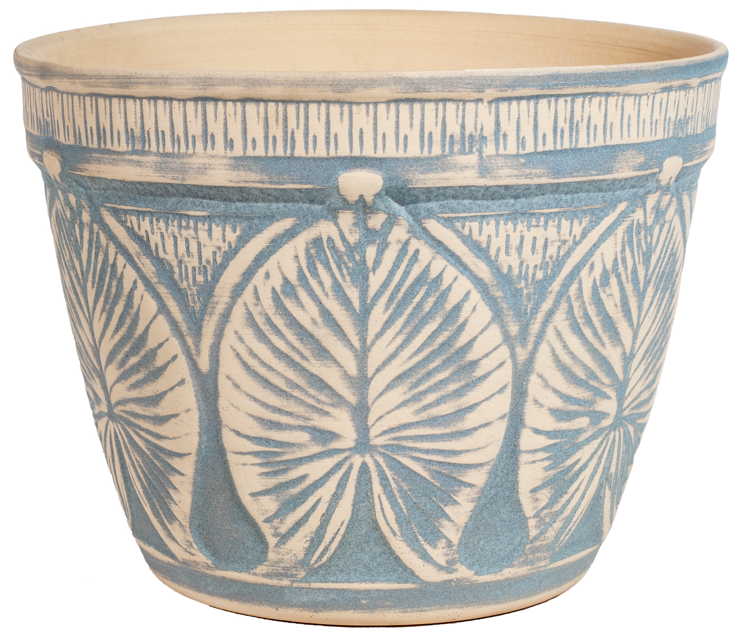 Porcelain Planters & Plant Pots