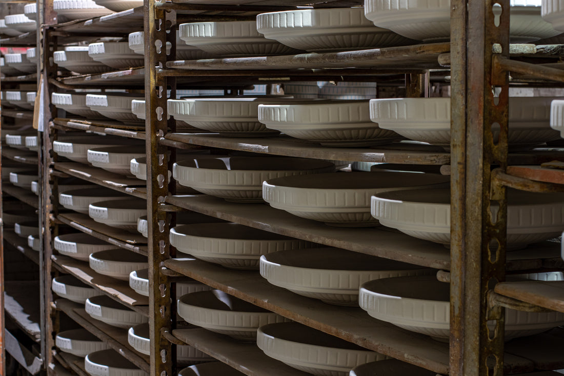 Burley Pottery BurleyPottery