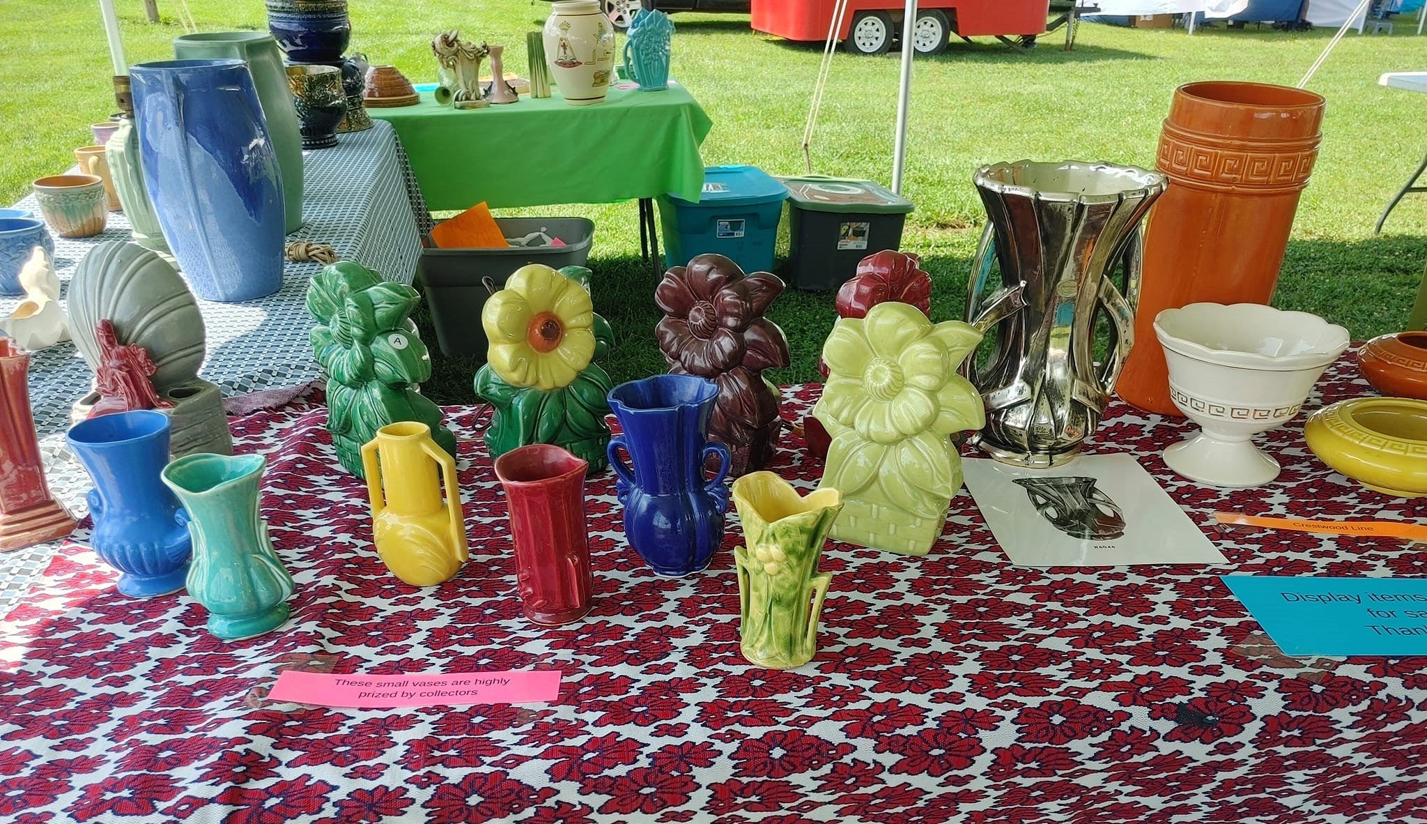 Pottery Festival 2022! BurleyPottery