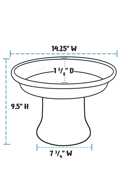 Bee &amp; Butterfly Feeder Kit