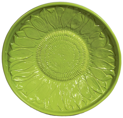 Blossom Top - Lime Green (Second)