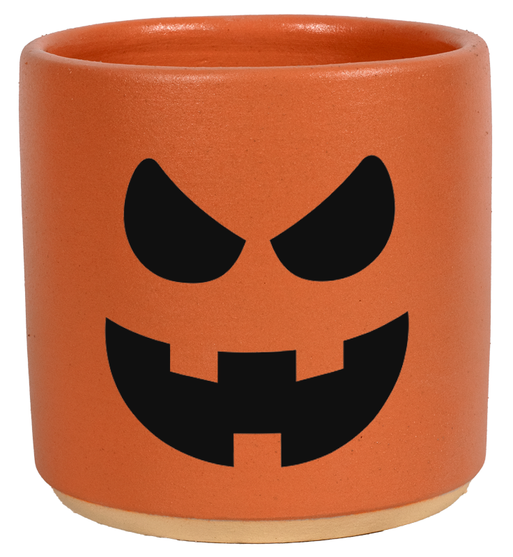 Halloween Planter