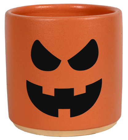 Halloween Planter