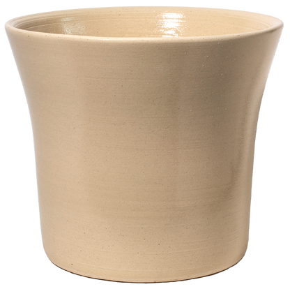 Flared Planter - Wheat