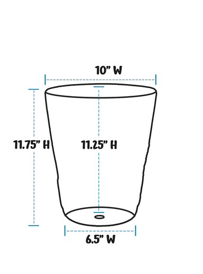 Handpainted Garden Tool&