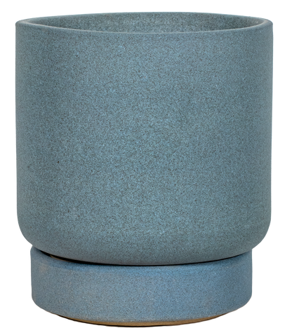 Tavern Planter Cup w/Saucer