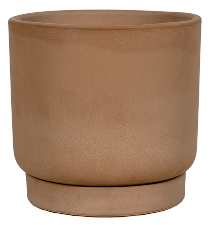 Tavern Planter Cup w/Saucer