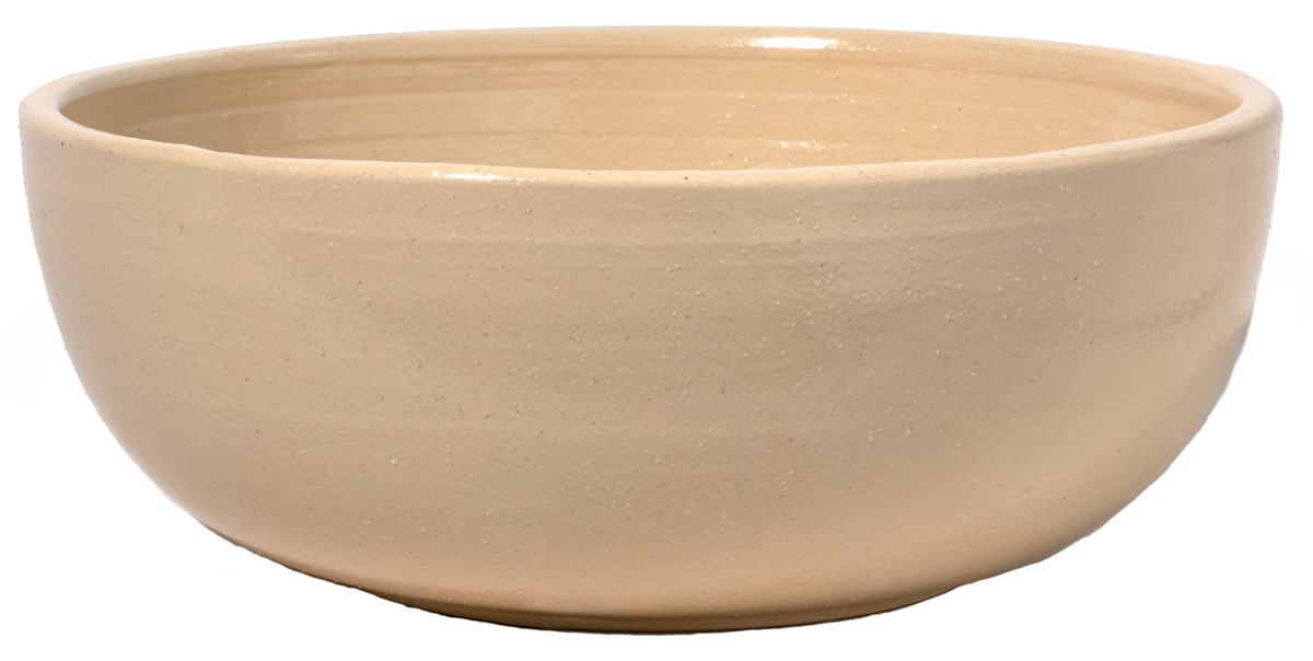 Low Container - Wheat