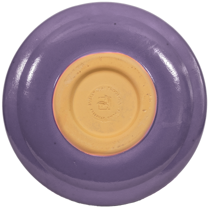 Muskingum Birdbath Top - Lavender