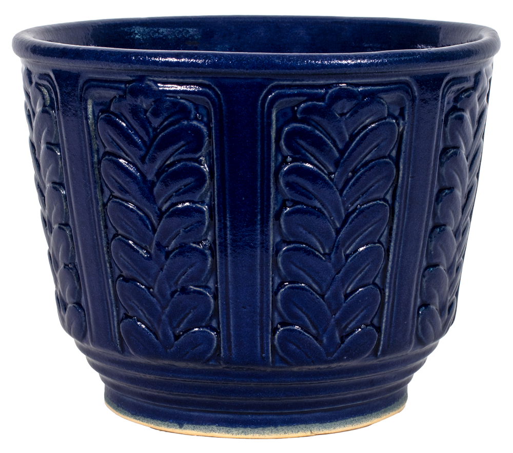 The Roseville Planter