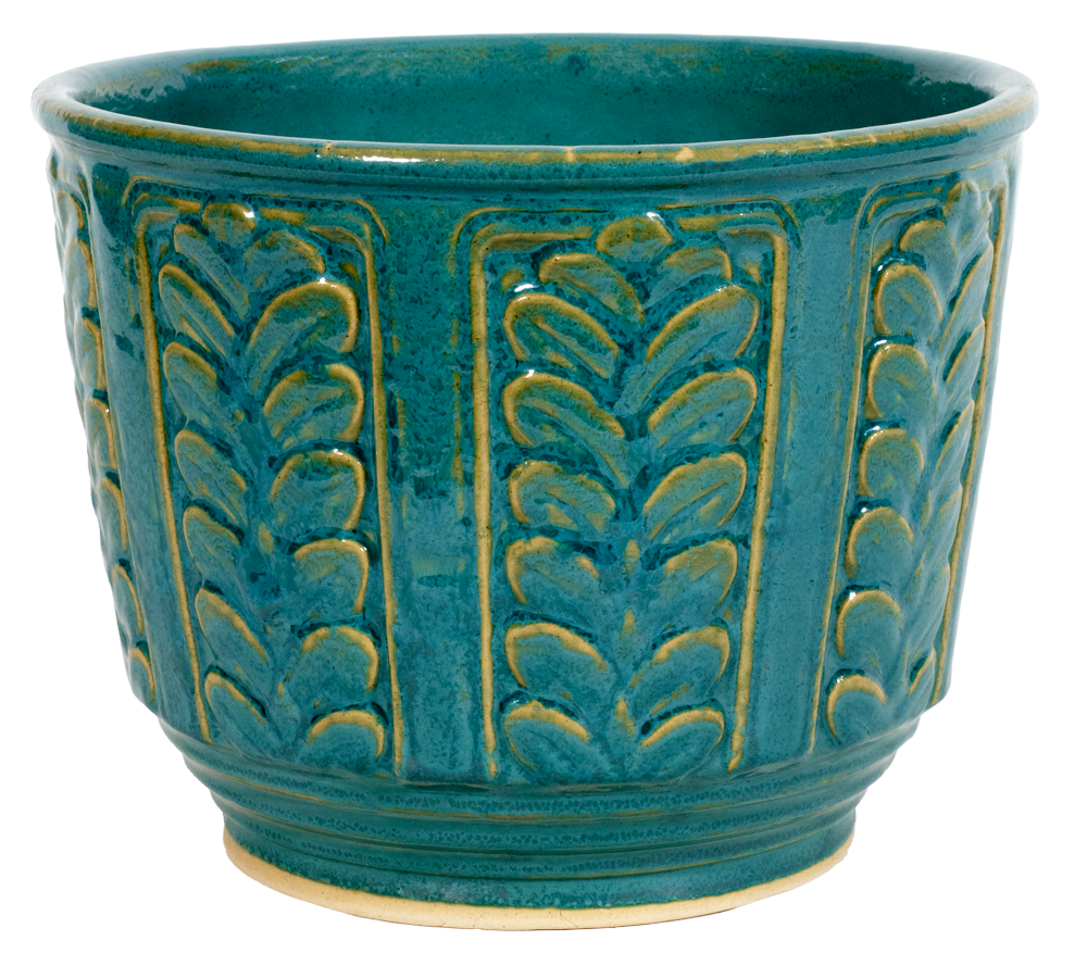 The Roseville Planter