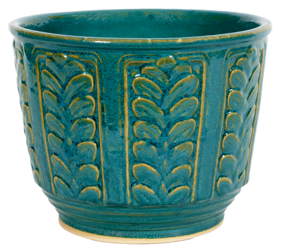 The Roseville Planter