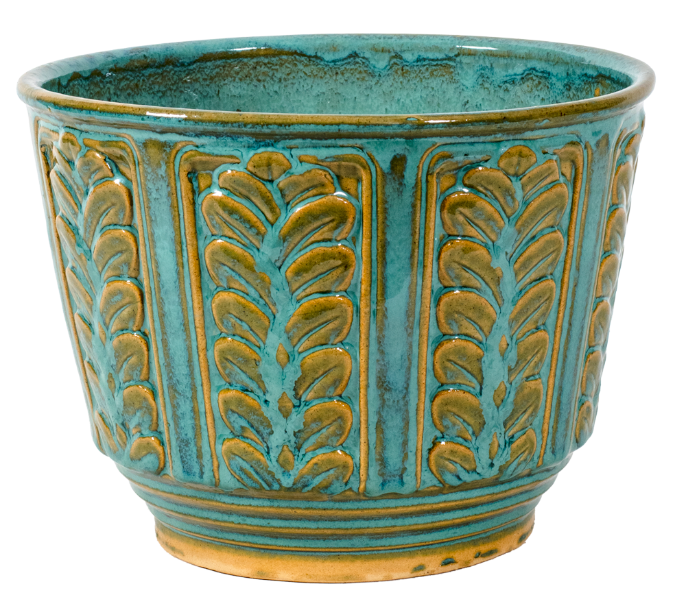 The Roseville Planter