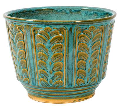 The Roseville Planter