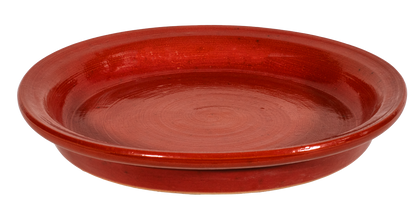 Large 14" Saucer 2pk - Various Colors