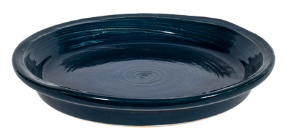 Large 14" Saucer 2pk - Various Colors
