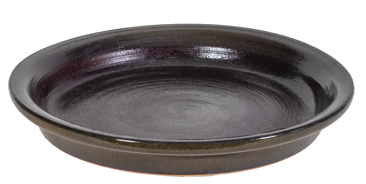 Large 14" Saucer 2pk - Various Colors