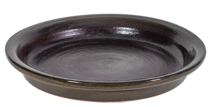 Large 14" Saucer 2pk - Various Colors