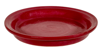 Large 14" Saucer 2pk - Various Colors