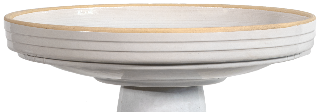 Simple Elegance Top - White