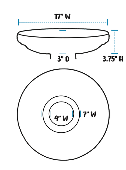 Summer Garden Top - White