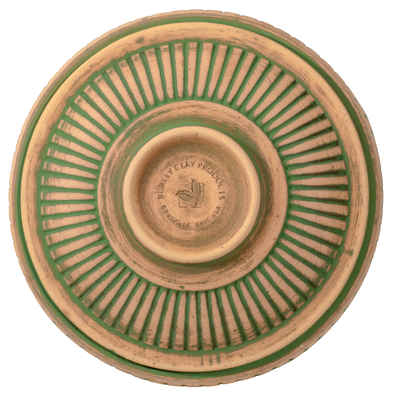 Universal Birdbath Set - Forall Green