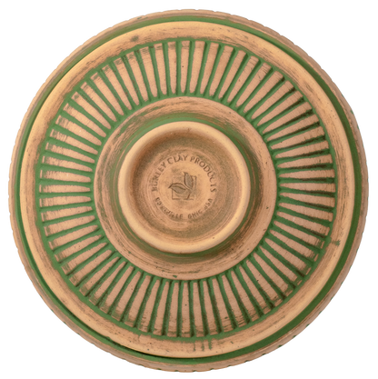 Universal Birdbath Set - Forall Green