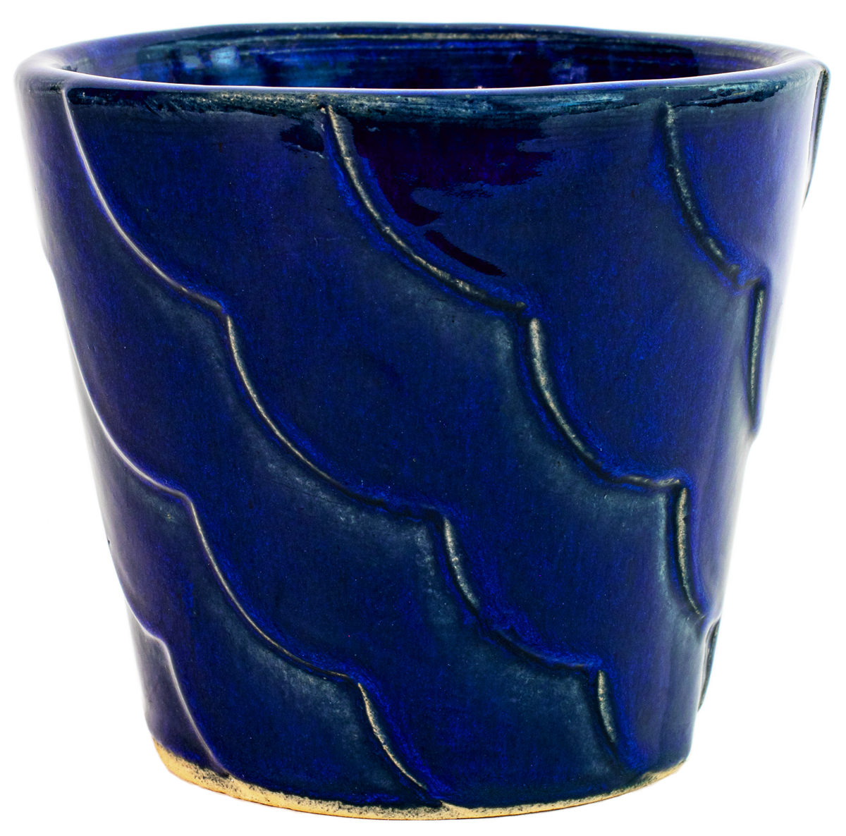 Wave Planter - Variety Color