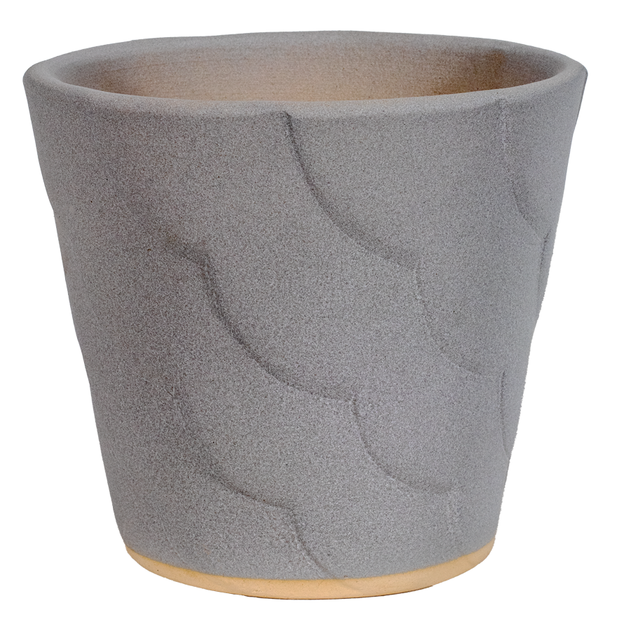 Wave Planter - Variety Color