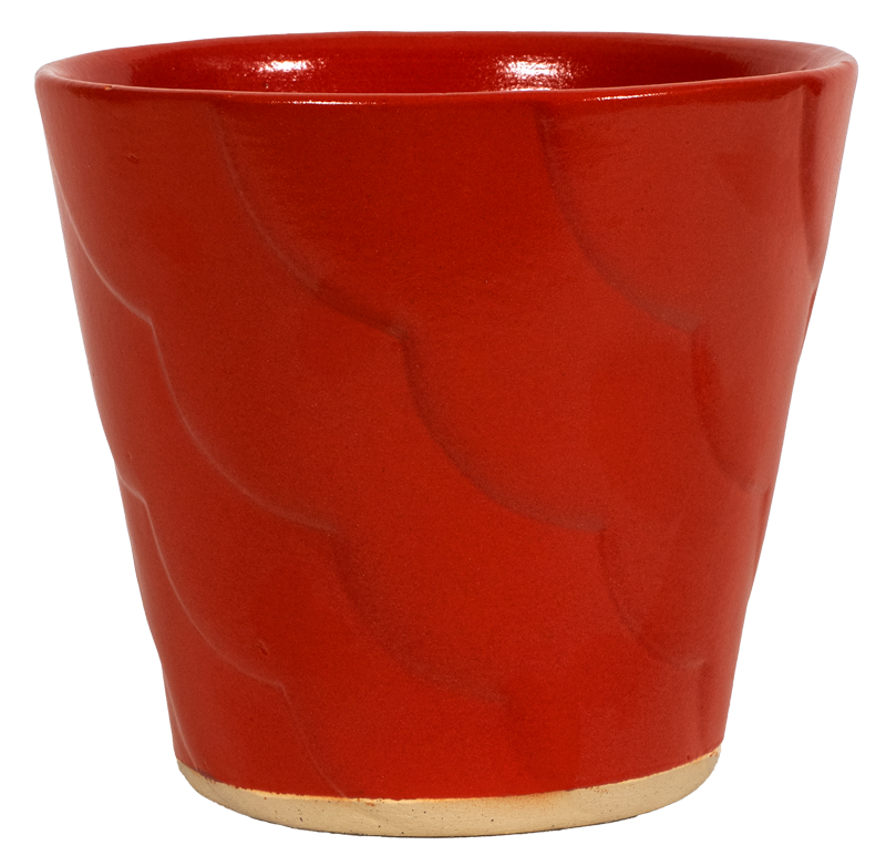 Wave Planter - Variety Color