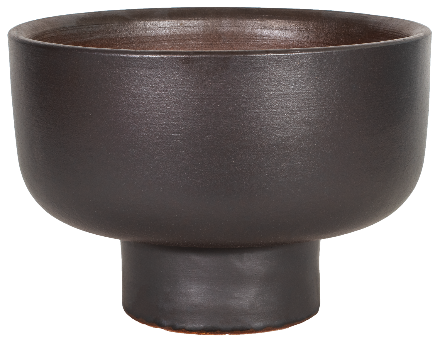 brown pot plant Napa Pot